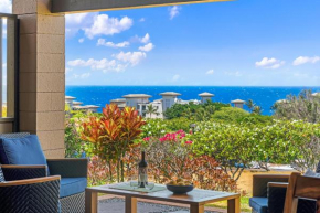 Kapalua Ridge Villas 2612
